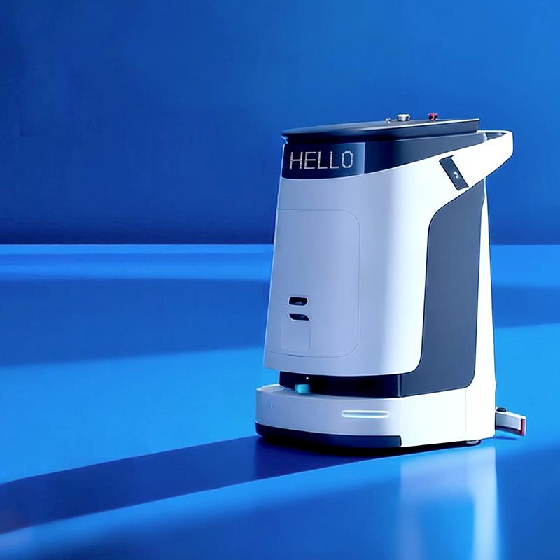 DEEBOT PRO M1 科沃斯商用清洁机器人